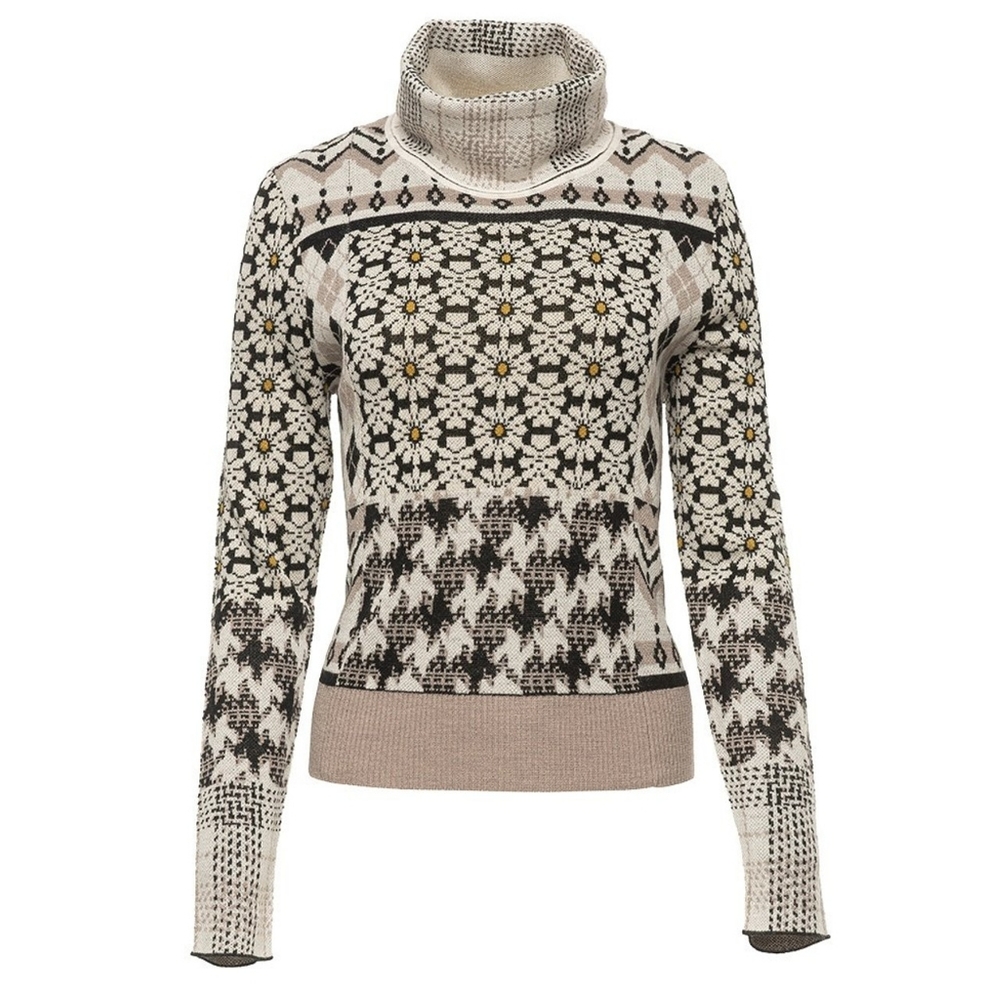 Icelandic Designs Merino Wool Sweater